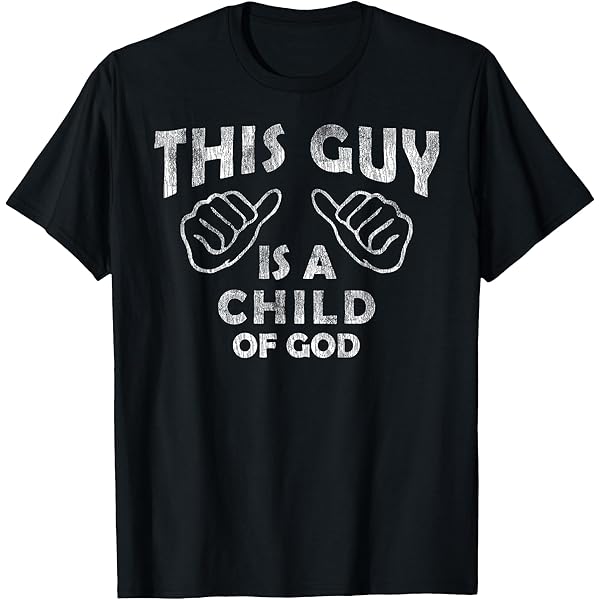 Amazon.com: Only God Knows T-Shirt : Clothing, Shoes & Jewelry